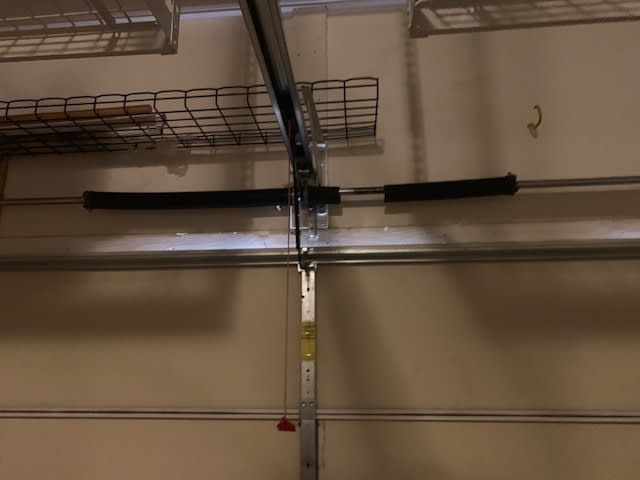 David garage door repair chandler on yelp