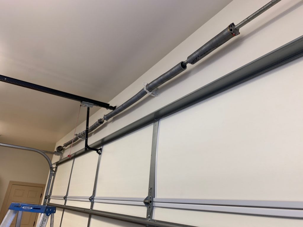 Garage door installer by david garage door service chandler az