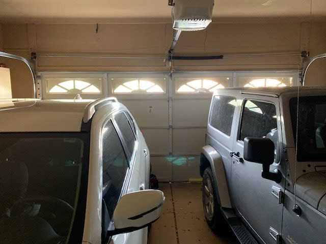 garage door repair and services by david at chandler